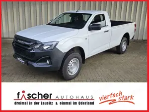 Isuzu D-Max D-Max Single Cab 4WD Autm. L