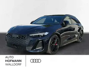 Audi A5 Avant 2.0 TFSI e quattro S tronic S-Line, AHK, Am