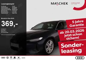 Audi A5 Avant TFSI quat AHK 360° MMI-Beifahrer Matrix ACC