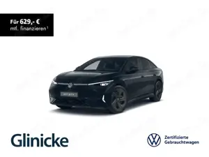 Volkswagen ID.7 GTX 86 kWh 340PS 4Motion Navi AHK IQ.Drive