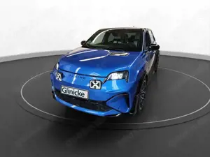 Alpine A290 GTS LED LM 19" Brembo PDC+RFK Leder