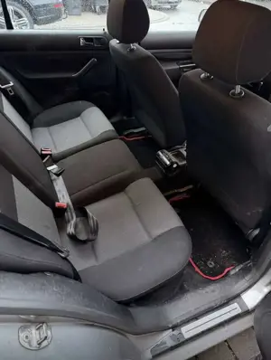 Volkswagen Golf 1.9 TDI