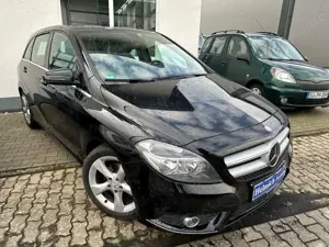 Mercedes-Benz B 180 96tsd. KM, Insp. neu