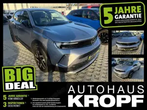 Opel Mokka e LED+Navi+SHZ+Winterp.+Kam.+LM