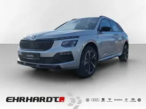 Skoda Kamiq 1.5 TSI DSG Monte Carlo PANO*MATRIX*NAV*SHZ*ACC...