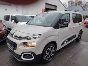 Citroen Berlingo XL 7-Sitzer 130 EAT8 Kamera/Alu/Sitzhzg