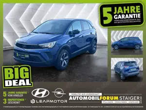 Opel Crossland 1.2 Turbo Editio Standort: Sindelfingen