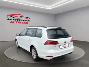 Volkswagen Golf Bild 4