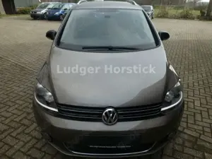 Volkswagen Golf Plus VI Style