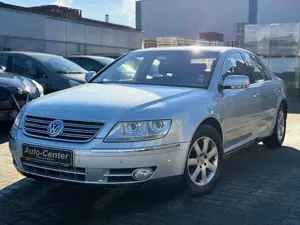Volkswagen Phaeton