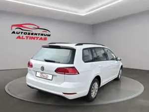 Volkswagen Golf Bild 3