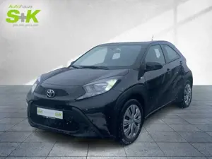 Toyota Aygo X 1.0 Business Edition +CARPLAY+KAMERA+ACC++