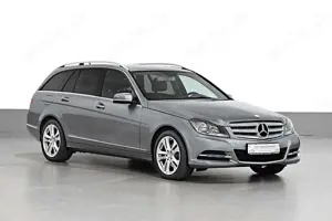 Mercedes-Benz C 220 T CDI 7G-TRONIC AVANTGARDE*AUS 2 HAND*