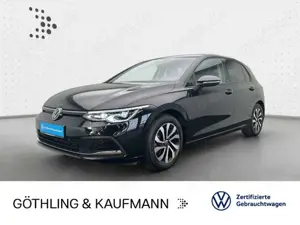 Volkswagen Golf ACTIVE 2.0TDI DSG*NAVI*PANO*AHK*KAM*HUD*AC