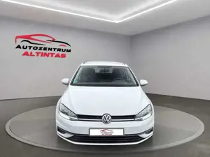 Volkswagen Golf Bild 5