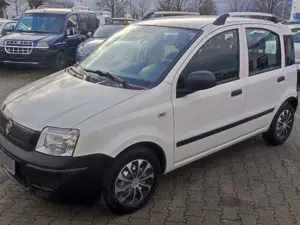 Fiat Panda 1.1 8V Active