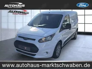 Ford Transit Connect Kasten lang Trend Bluetooth Klima