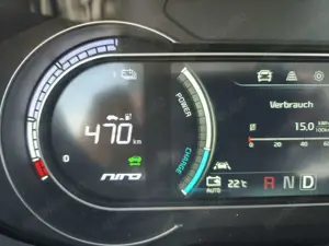 Kia e-Niro e-Niro Edition 7