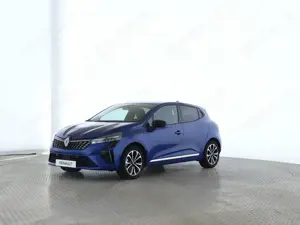 Renault Clio V 1.6 E-TECH Hybrid 145 Techno Apple CarPlay