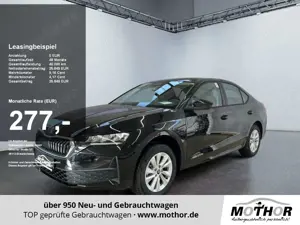 Skoda Octavia Essence 1.5 TSI 2xKlima Facelift
