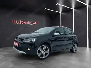 Volkswagen Polo V Cross/Cool  Sound-Paket/Alu/Klimaautomat