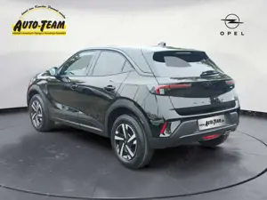 Opel Mokka 1.2 DI Turbo Hybrid 48V Automatik Edition (B/B) Bild 3