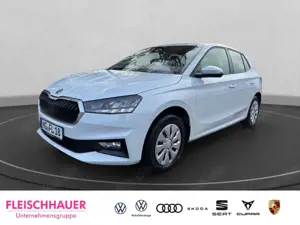 Skoda Fabia Essence 1,0 LED PDC hinten