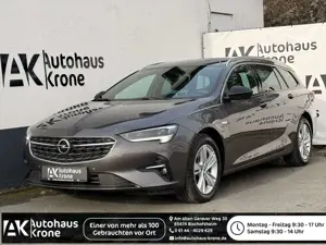 Opel Insignia 2.0 CDTI Business *HEAD-UP*AHK* MASSAGE*LED*