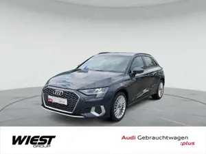 Audi A3 advanced 30 TDI S tronic, VIRTUAL/1