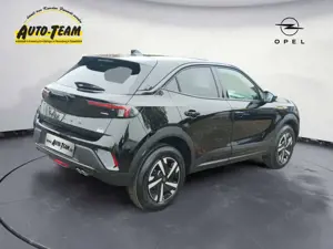 Opel Mokka 1.2 DI Turbo Hybrid 48V Automatik Edition (B/B) Bild 4