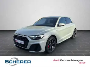 Audi A1 30 TFSI S line S tronic NAVI SONOS