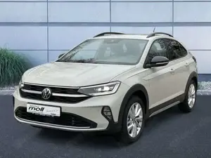 Volkswagen Taigo Goal 1.0 TSI DSG, AHK, ACC, Rückfahrkamera
