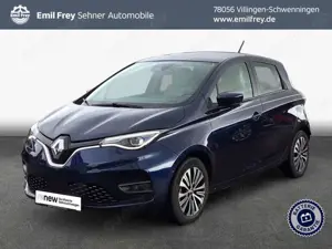 Renault ZOE (mit Batterie) Z.E. 50 RIVIERA