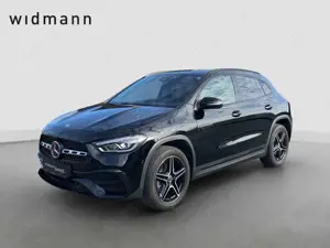 Mercedes-Benz GLA 250 e *AMG*LED*AHK*Night*PDC*Kam*Soundsystem
