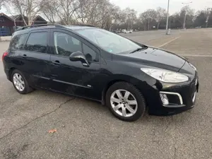 Peugeot 308 Active Bild 4