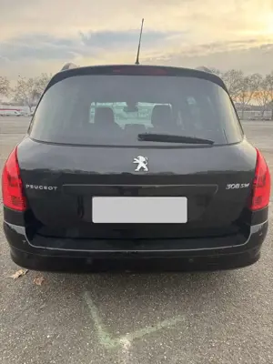 Peugeot 308 Active Bild 3