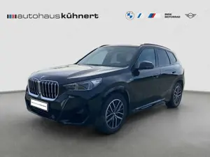 BMW X1 xDrive23i Aut. ///M-Sport HUD adapt.Fw. ParkA.
