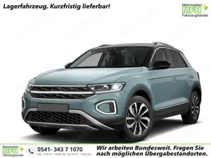 Volkswagen T-Roc Limited Style 1.5 TSI DSG Android Auto*Matrix L...