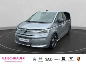 Volkswagen T7 Multivan Style 2,0 TDI Langer Überhang AHK+Alu+Navi+Kamera+