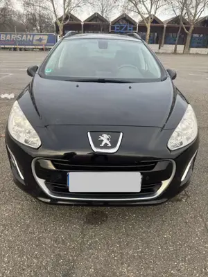 Peugeot 308 Active Bild 2