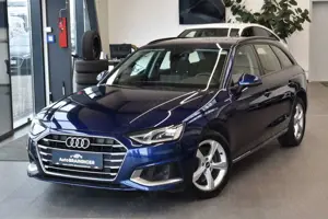Audi A4 Avant 35TDI Advanced S-tronic LED~DAB~RFKam