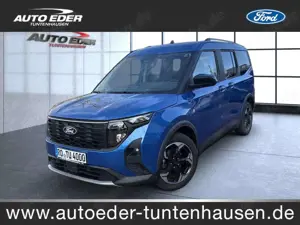 Ford Tourneo Courier Active Bluetooth Navi Klima