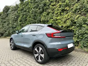 Volvo C40 Core Recharge Pure Electric AHK/PANO/RFK/ Bild 3