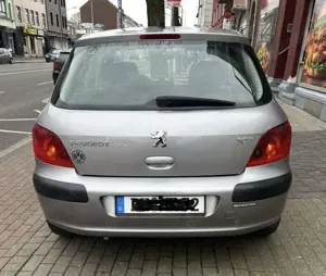 Peugeot 307 SW 110 Bild 2