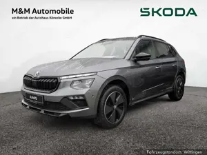 Skoda Kamiq 1.0 TSI DSG Monte Carlo PANO MATRIX-LED