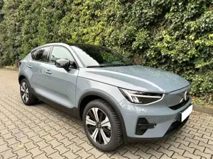 Volvo C40 Core Recharge Pure Electric AHK/PANO/RFK/ Bild 4