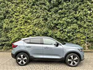 Volvo C40 Core Recharge Pure Electric AHK/PANO/RFK/ Bild 5