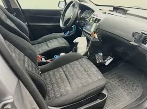 Peugeot 307 SW 110 Bild 5