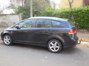 SEAT Altea XL Altea XL mit AHK 1.6 TDI 77kW Ecomotive Style