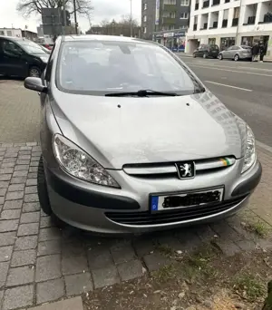 Peugeot 307 SW 110 Bild 1